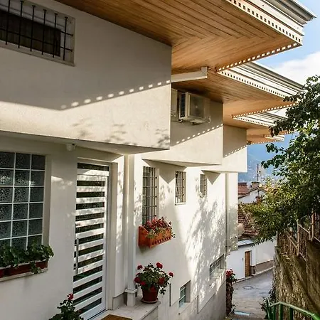 Mahala Guest house Sarajevo