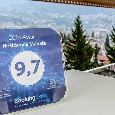 Guest house Mahala Sarajevo
