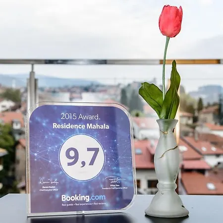 Mahala Sarajevo