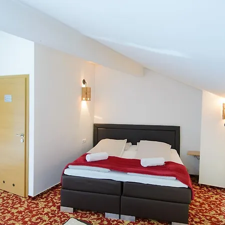 Guest house Mahala