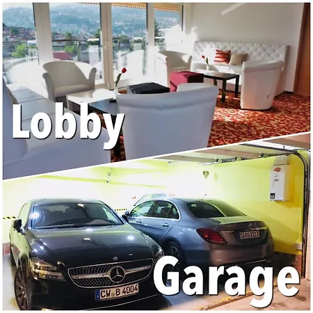 Mahala 3* Sarajevo