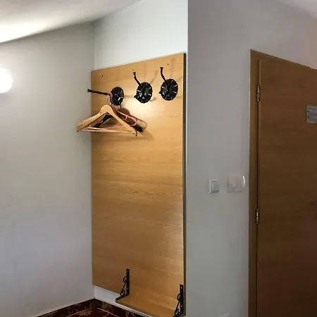 Mahala Guest house 3*