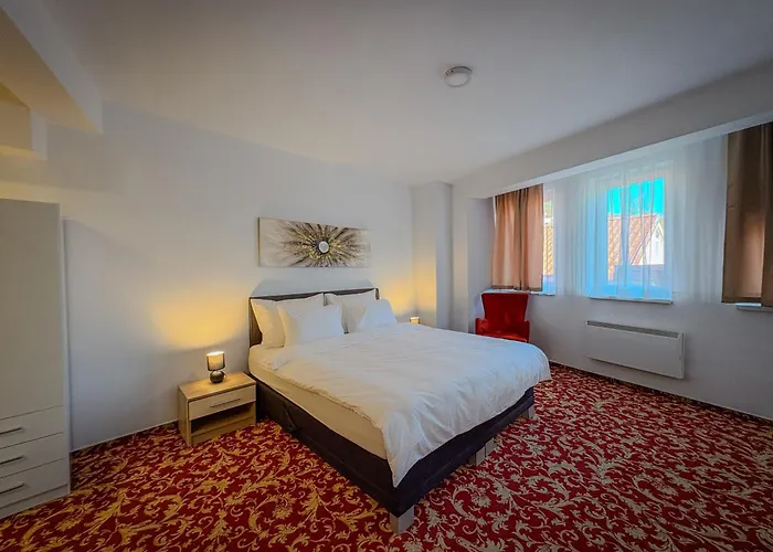 Mahala - Boutique Near Old Town 3*