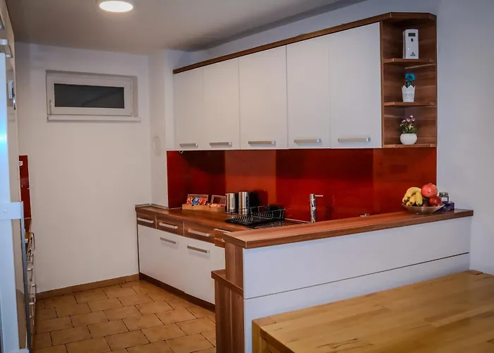 Mahala - Boutique Near Old Town Guest house