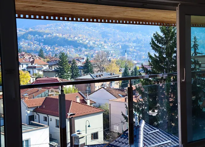 Guest house Mahala - Boutique Near Old Town