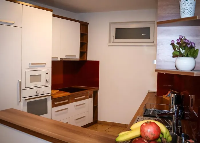 Mahala - Boutique Near Old Town Guest house 3*