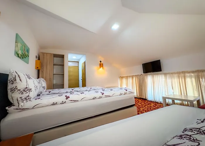 Mahala - Boutique Near Old Town 3*