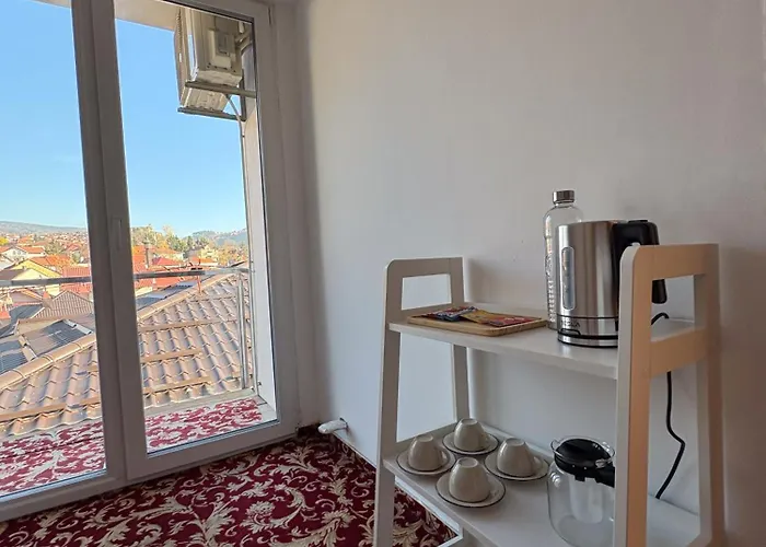 Mahala - Boutique Near Old Town