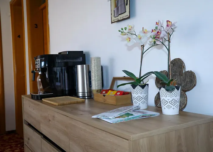 Guest house Mahala - Boutique Near Old Town 3*