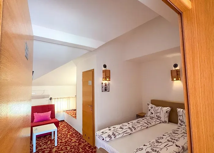 Guest house Mahala - Boutique Near Old Town Sarajevo