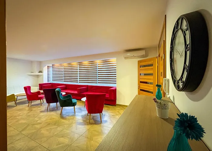 Mahala - Boutique Near Old Town 3* Saraybosna