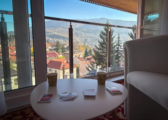 Guest house Mahala - Boutique Near Old Town