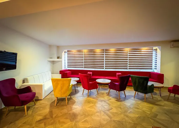 Konukevi Mahala - Boutique Near Old Town 3*