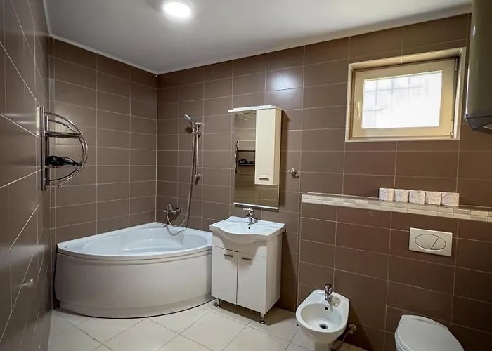 Mahala - Boutique Near Old Town Guest house Sarajevo