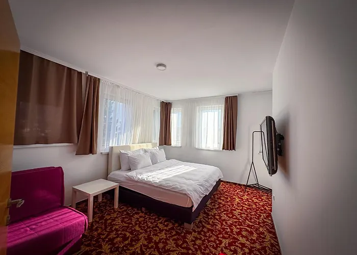 Mahala - Boutique Near Old Town Guest house 3*