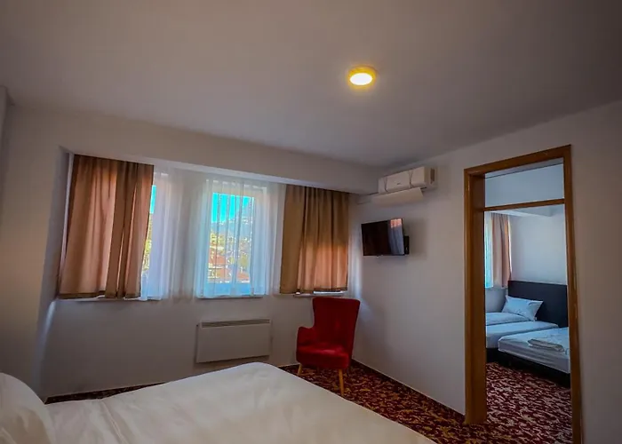 Konukevi Mahala - Boutique Near Old Town 3*