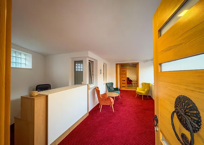 Mahala - Boutique Near Old Town Saraybosna