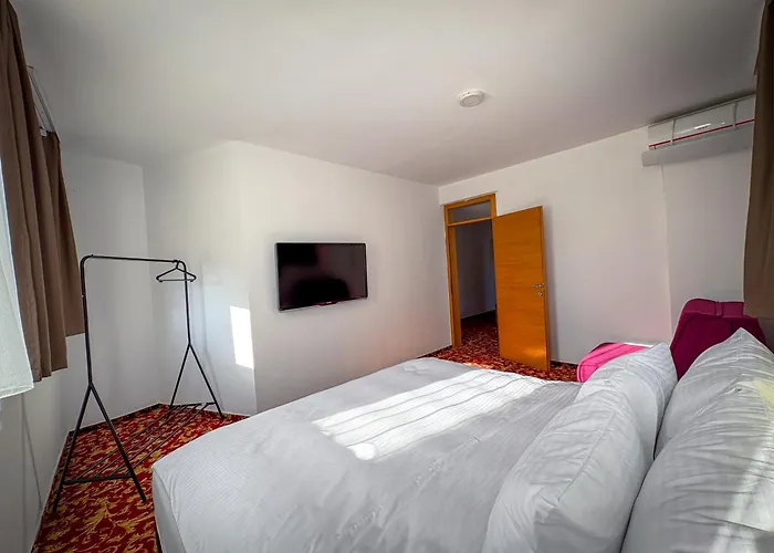 Mahala - Boutique Near Old Town