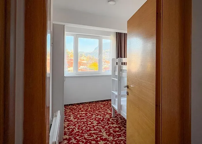 Konukevi Mahala - Boutique Near Old Town