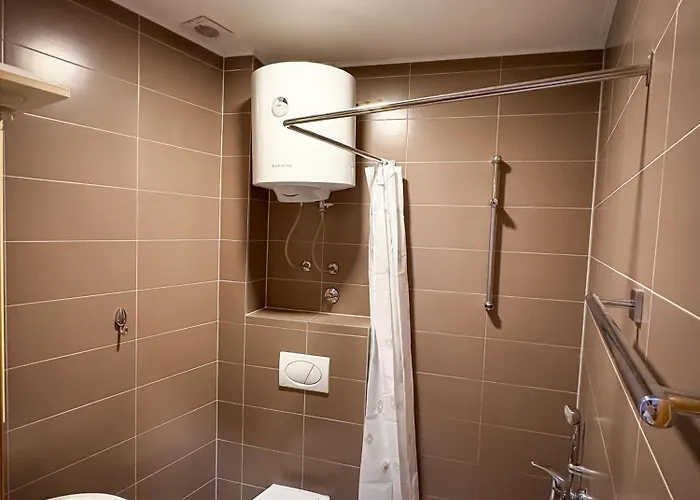 Mahala - Boutique Near Old Town Guest house 3*