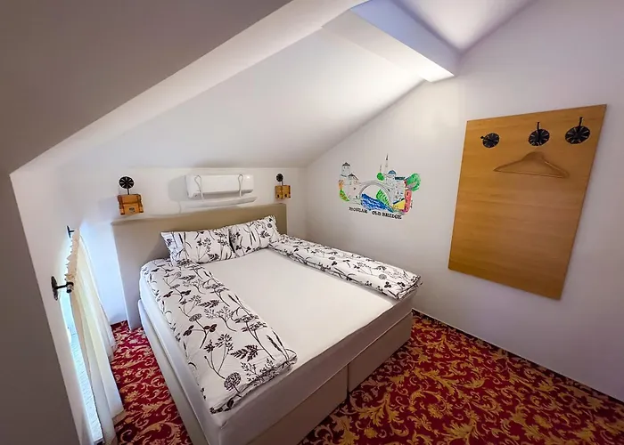 Mahala - Boutique Near Old Town Guest house Sarajevo