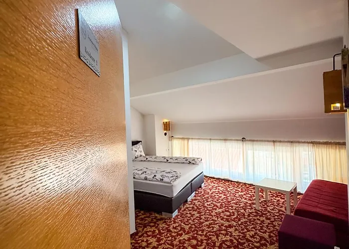 Mahala - Boutique Near Old Town 3*