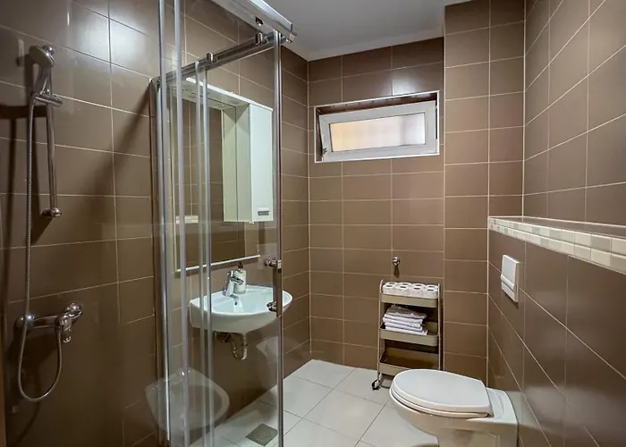 Guest house Mahala - Boutique Near Old Town Sarajevo