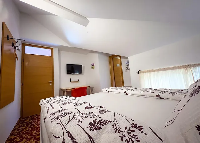 Mahala - Boutique Near Old Town 3* Saraybosna