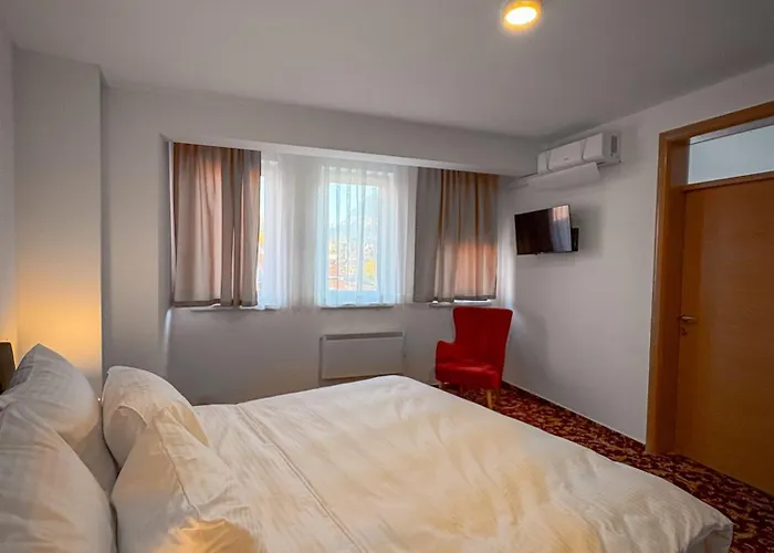 Mahala - Boutique Near Old Town Konukevi