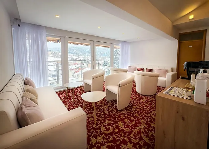 Mahala - Boutique Near Old Town