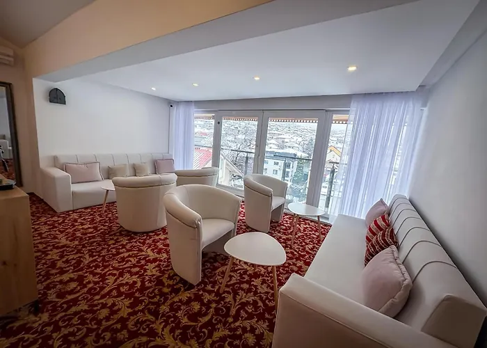 Mahala - Boutique Near Old Town Guest house Sarajevo