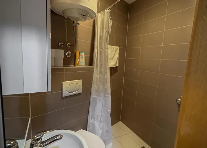 Mahala - Boutique Near Old Town Saraybosna