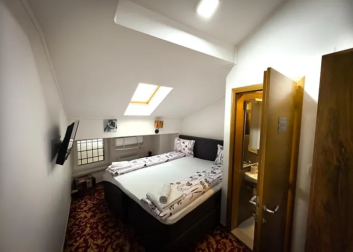 Mahala - Boutique Near Old Town Guest house 3*