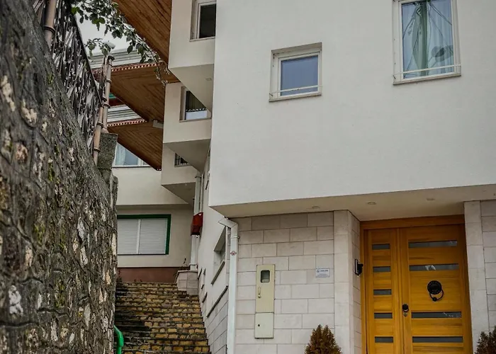 Mahala - Boutique Near Old Town 3*